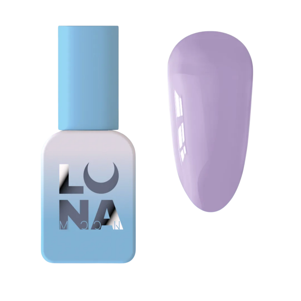 Гель-лак Luna Mavka Rythm with Anna Petrenko Vibe Сolor 8 мл, фото 1