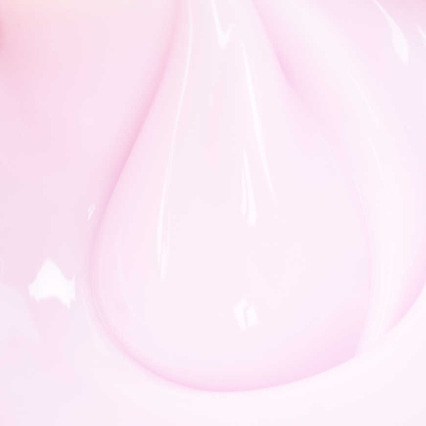 Гель для наращивания TUFI profi Builder Gel №09 Milky Pink 30 мл, фото 3