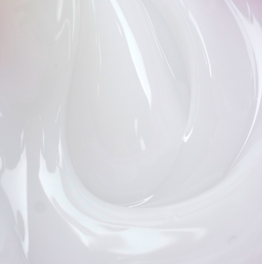 Гель для наращивания TUFI profi Builder Gel №08 Milky 50 мл, фото 2