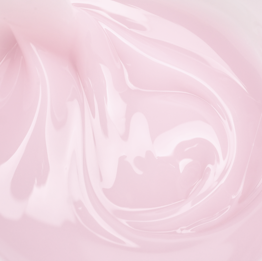  Гель для наращивания TUFI profi Builder Gel №19 Pink 50 мл, фото 2