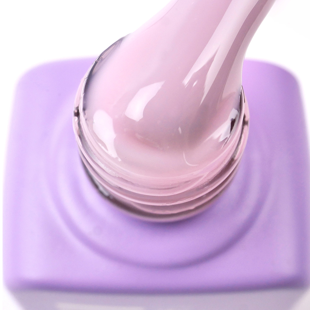 База камуфлирующая TUFI profi Cover base №06 Candy розовая 10 мл, фото 4