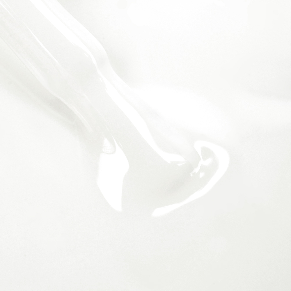 Гель-лак TUFI profi PANTONE №13 Cloud Dancer молочно-серый 10 мл, фото 3