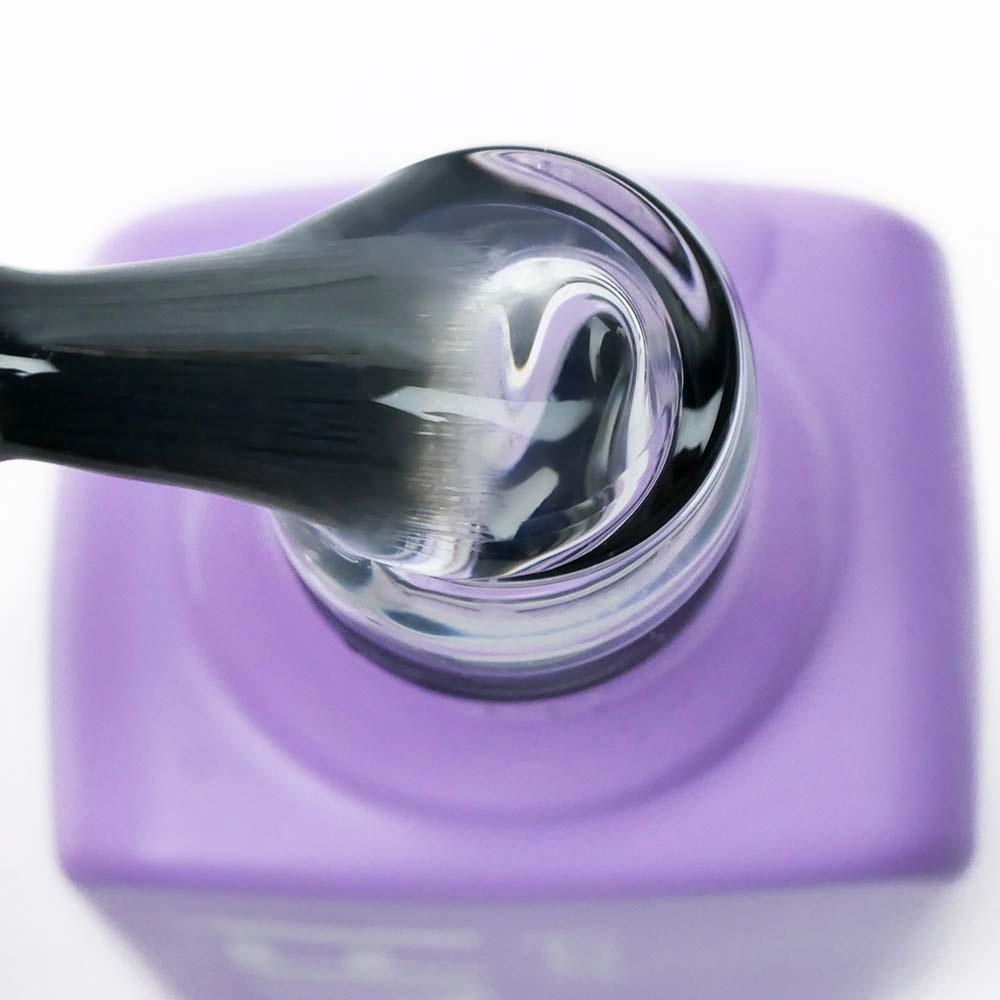 База адгезивна рідка TUFI profi SLIM BASE 10 мл прозора, фото 4