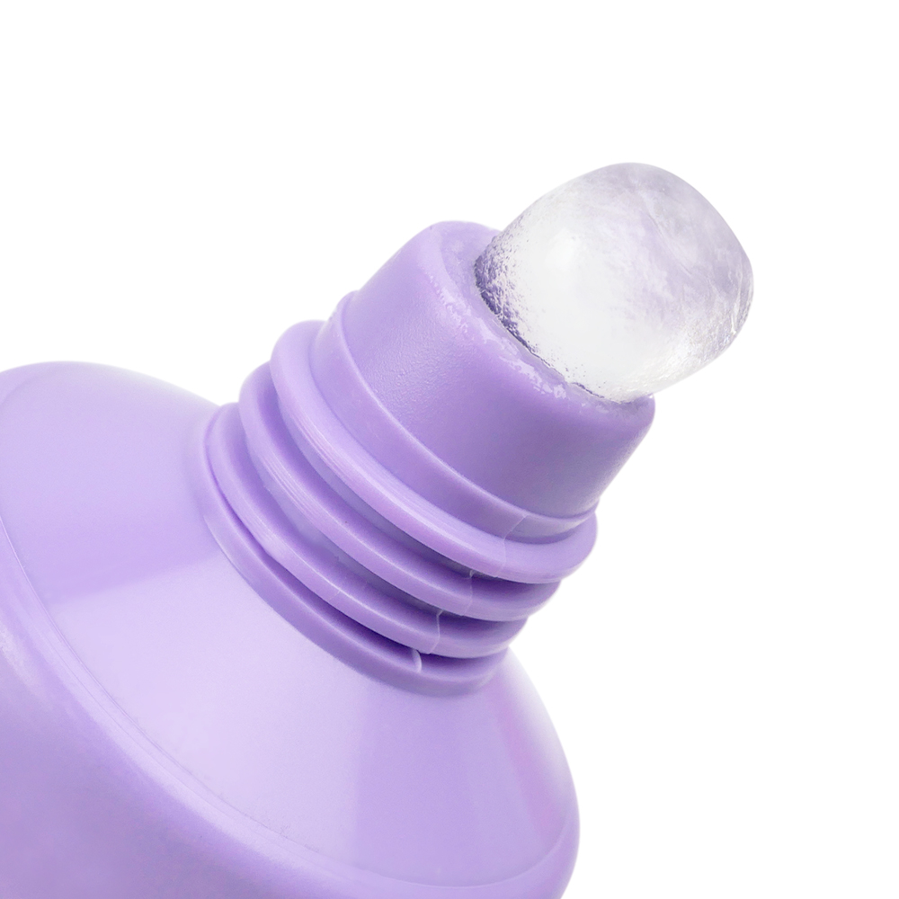 Акригель для наращивания ногтей TUFI profi №01 Clear 30 г прозрачный, фото 2