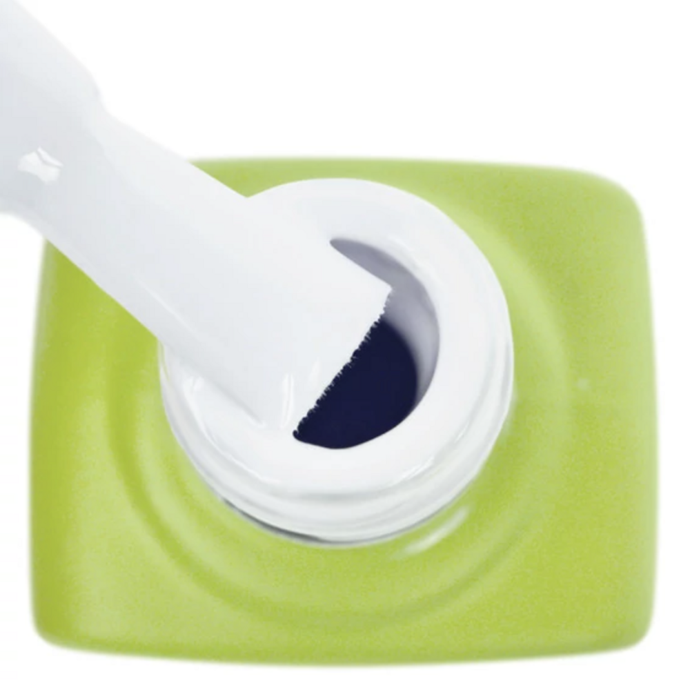 Гель-лак TUFI profi Ultra White №01 білий 10 мл , фото 2