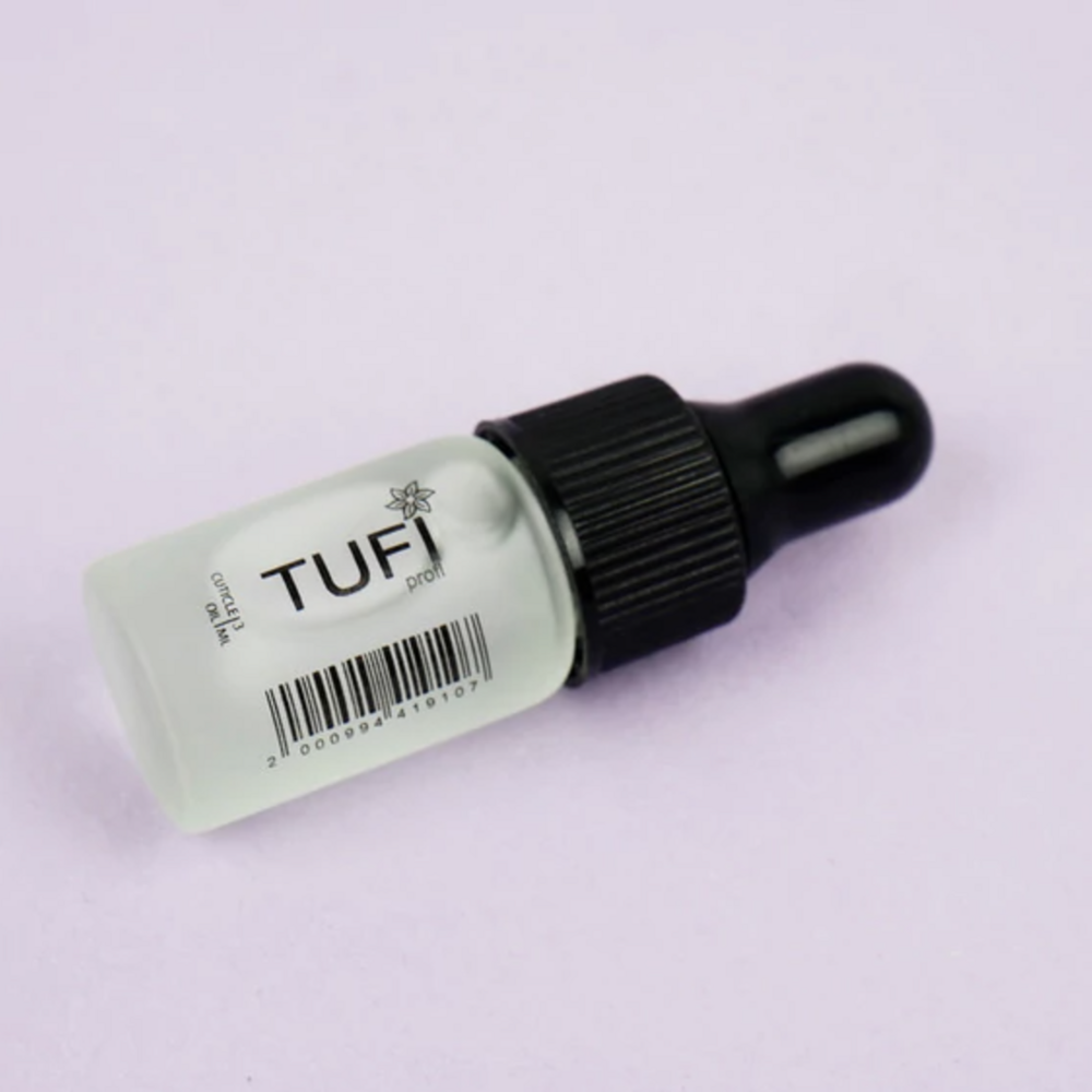 Олія для кутикули TUFI profi диня 3 мл , фото 3