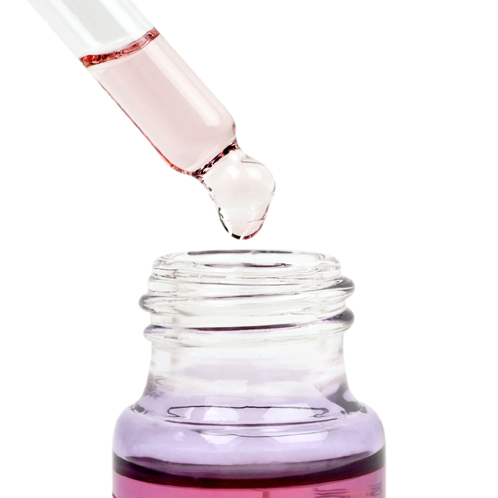 Олія суха для кутикули TUFI profi жувальна гумка 15 мл, фото 3