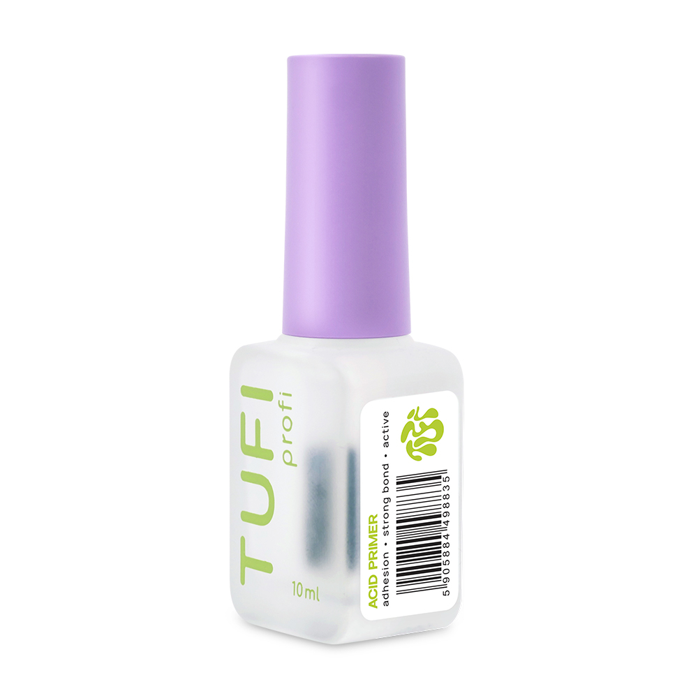 Праймер кислотний TUFI profi Acid primer 10 мл , фото 3