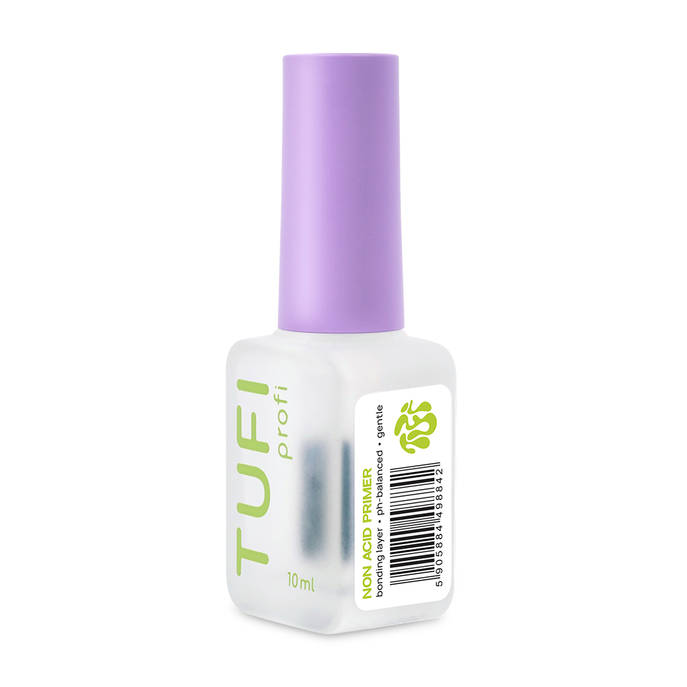 Праймер безкислотний TUFI profi Non Acid Primer 10 мл, фото 2