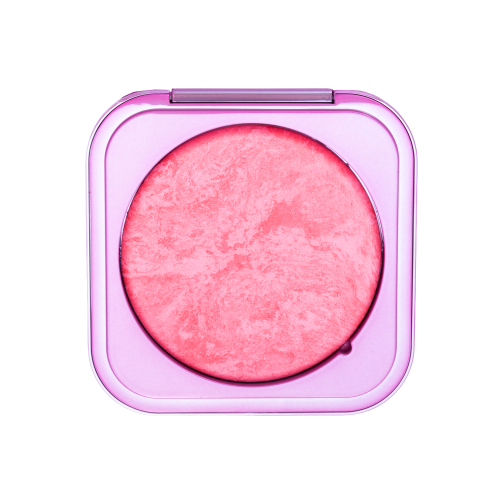 Рум'яна Zola Velvet Blush Glow 01 Dream Coral 8.5 г, фото 1