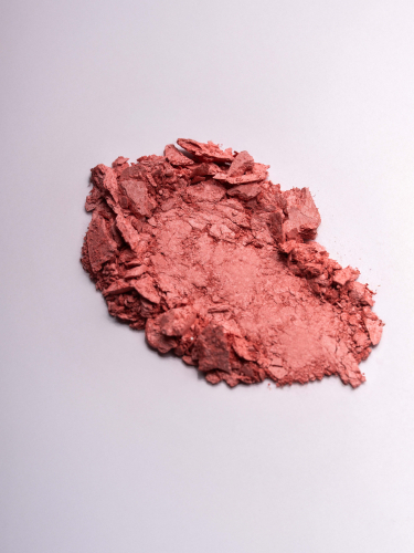 Рум'яна Zola Velvet Blush Glow 01 Dream Coral 8.5 г, фото 4