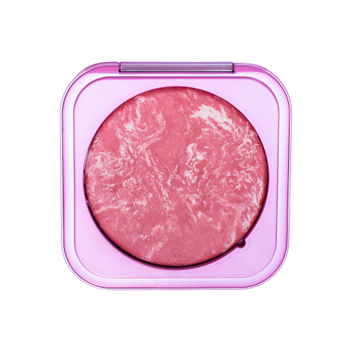 Румяна Zola Velvet Blush Glow 02 Natural Touch 8.5г, фото 1