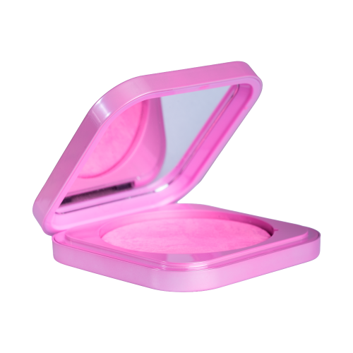 Румяна Zola Velvet Blush Glow 03 Cool Peony 8.5 г, фото 2