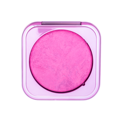 Румяна Zola Velvet Blush Glow 03 Cool Peony 8.5 г, фото 1