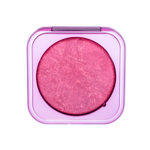 Румяна Zola Velvet Blush Glow 04 Soft Rose 8.5 г, фото 1