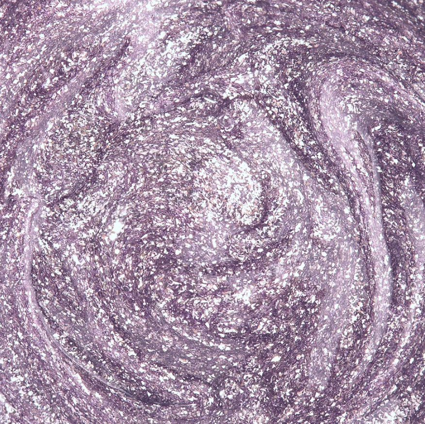 Гель-паста PNB Gel Paste Shimmer №04 Pink 5 мл, фото 3