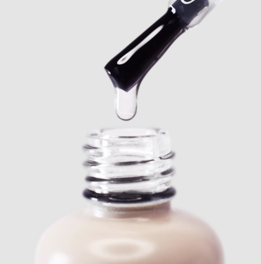  Топ без липкого слоя PNB Safe Top No Wipe 8 мл, фото 2