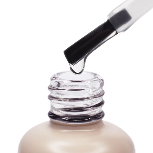 Топ-експрес без липкого шару PNB Express Top Ultra Gloss 8 мл, фото 2