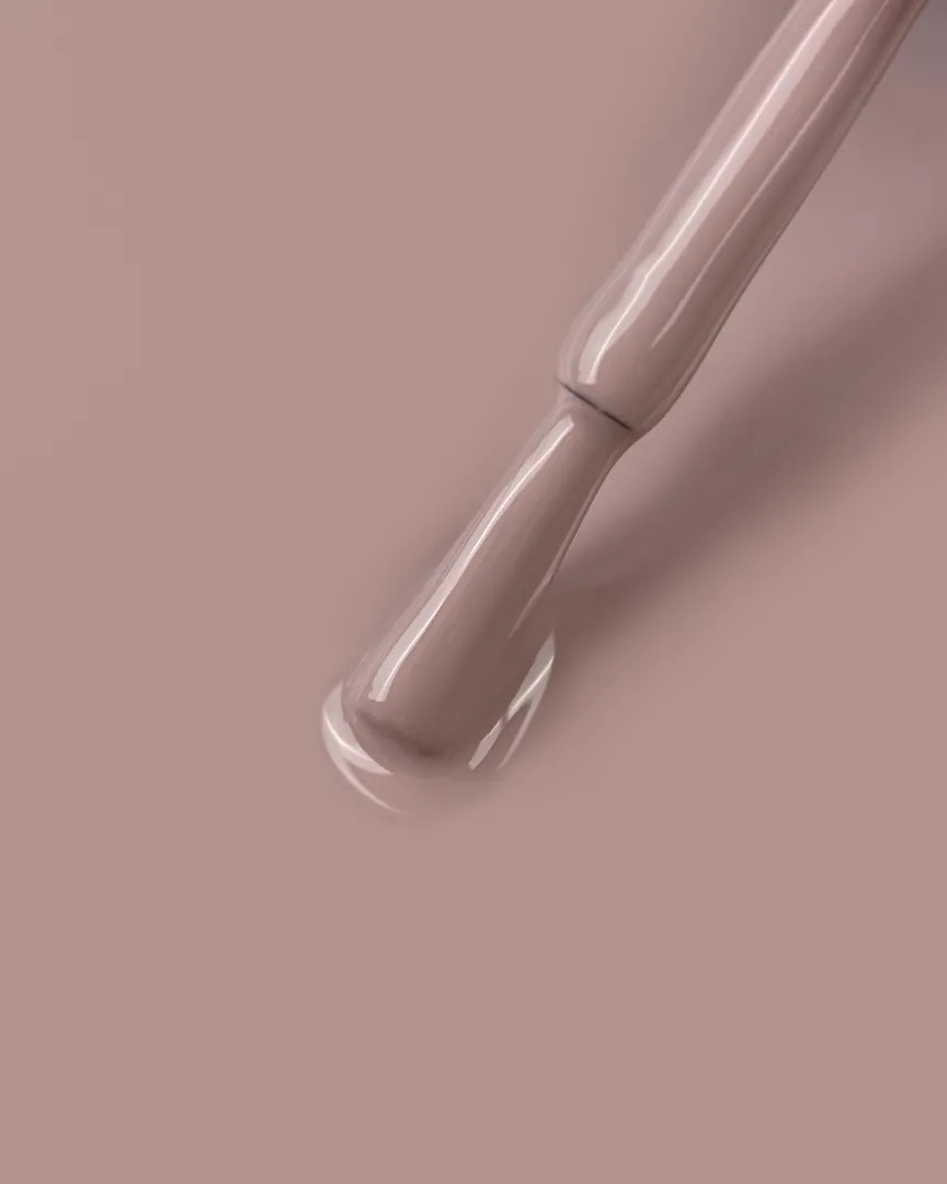 Гель-лак однофазний для педикюру Luna One step №3 8 мл, фото 2