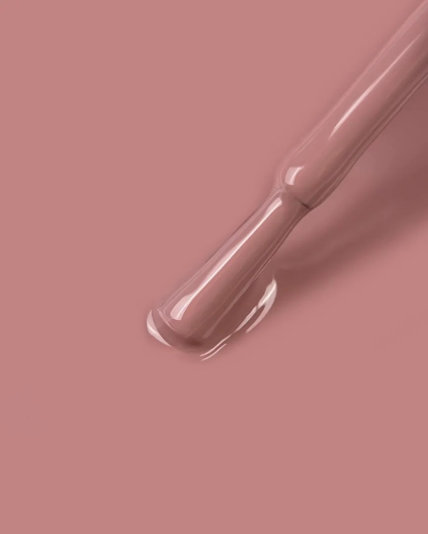 Гель-лак однофазний для педикюру Luna One step №6 8 мл, фото 4