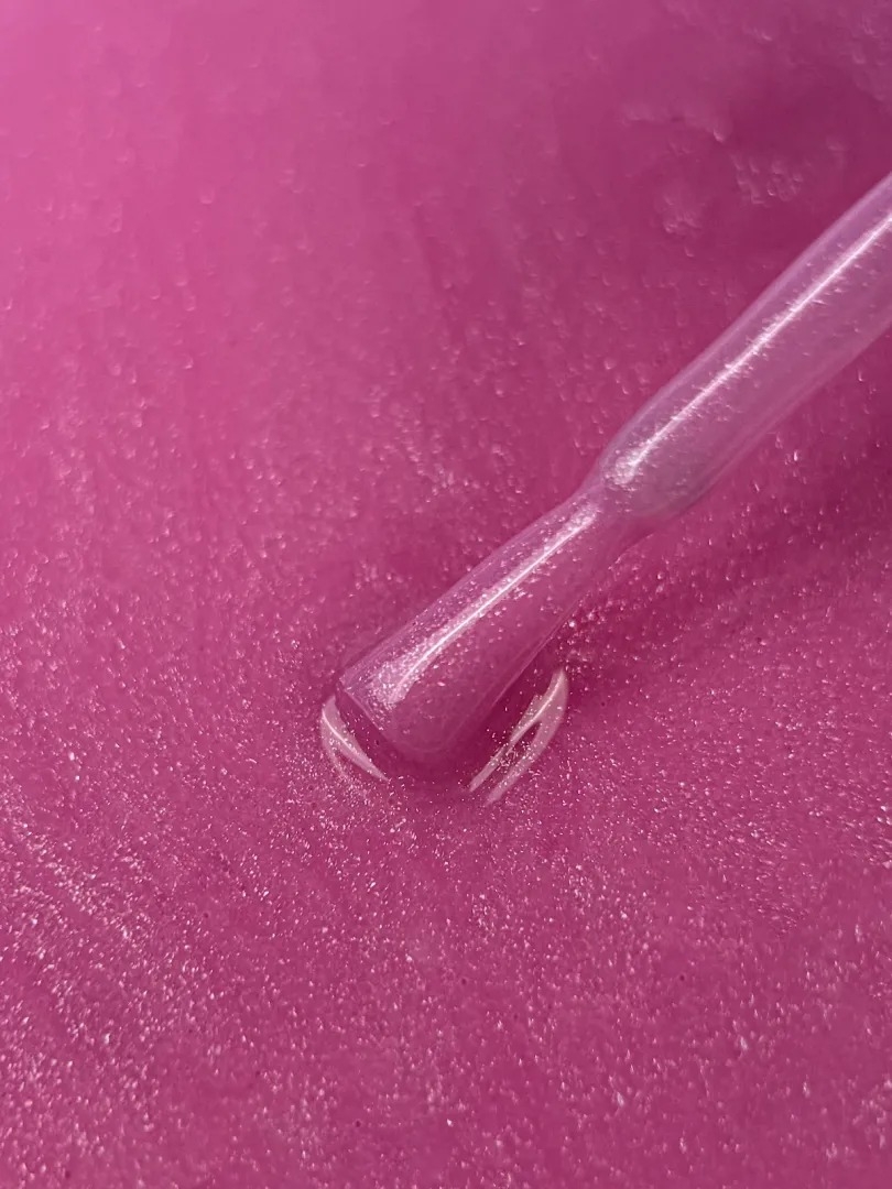 Гель-лак однофазный для педикюра Luna One step №9 8 мл, фото 4