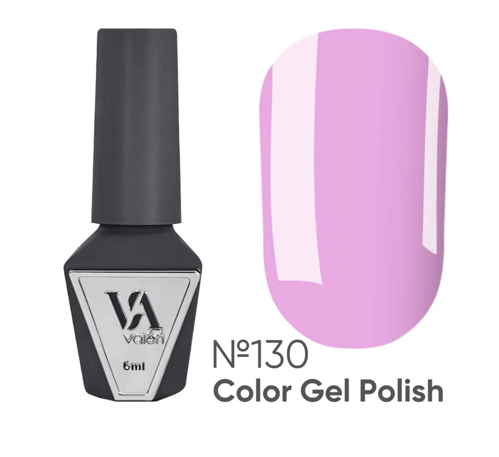 Гель-лак Valeri Color (new collection) №130 6 мл, фото 1