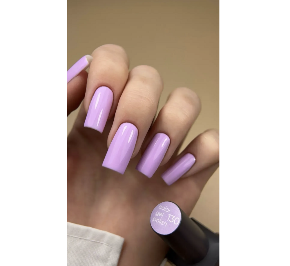 Гель-лак Valeri Color (new collection) №130 6 мл, фото 2