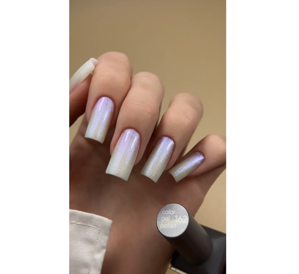 Гель-лак Valeri Color (new collection) №162 6 мл, фото 2