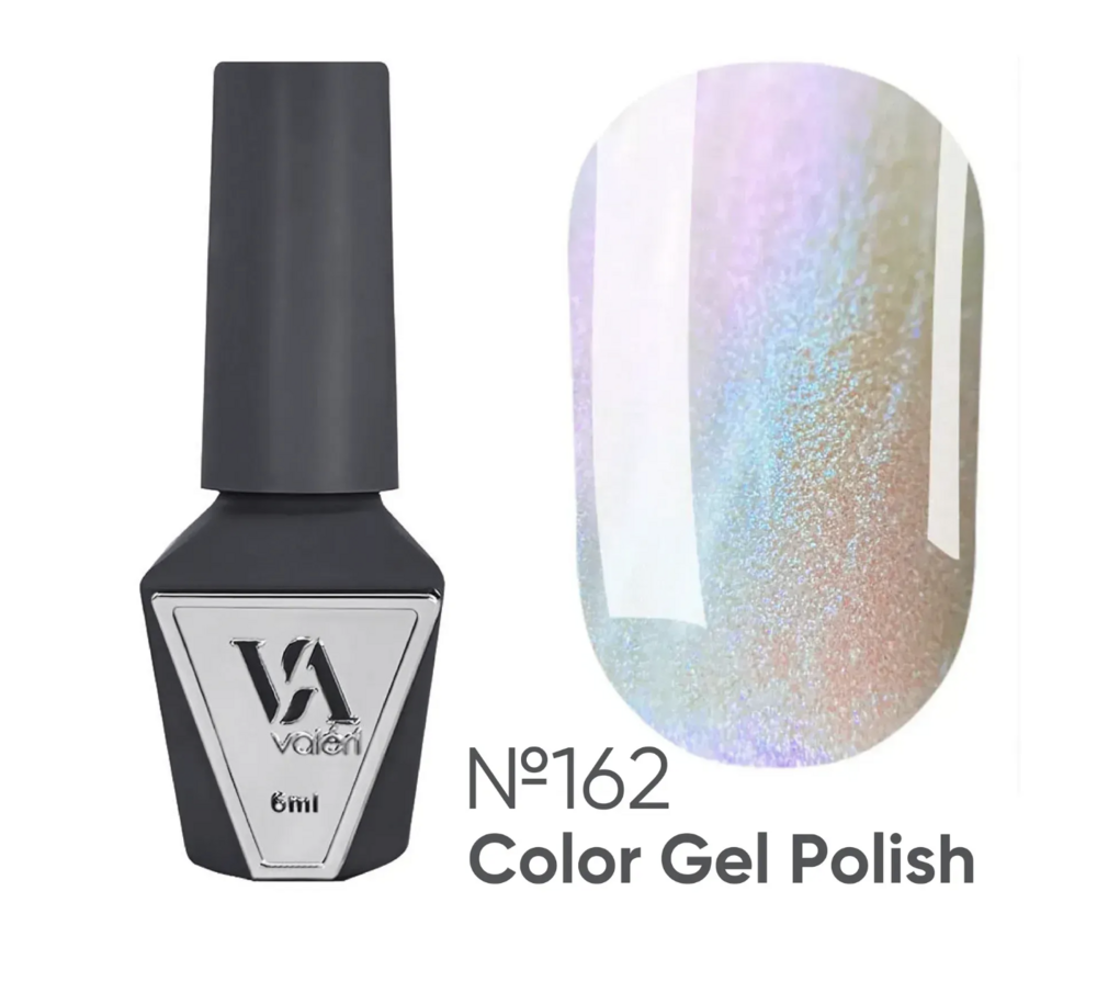 Гель-лак Valeri Color (new collection) №162 6 мл, фото 1