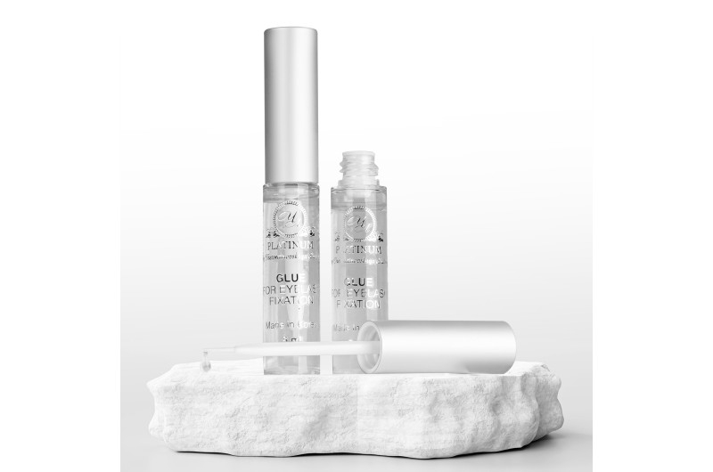 Клей для ламінування вій Platinum 5 мл, фото 1