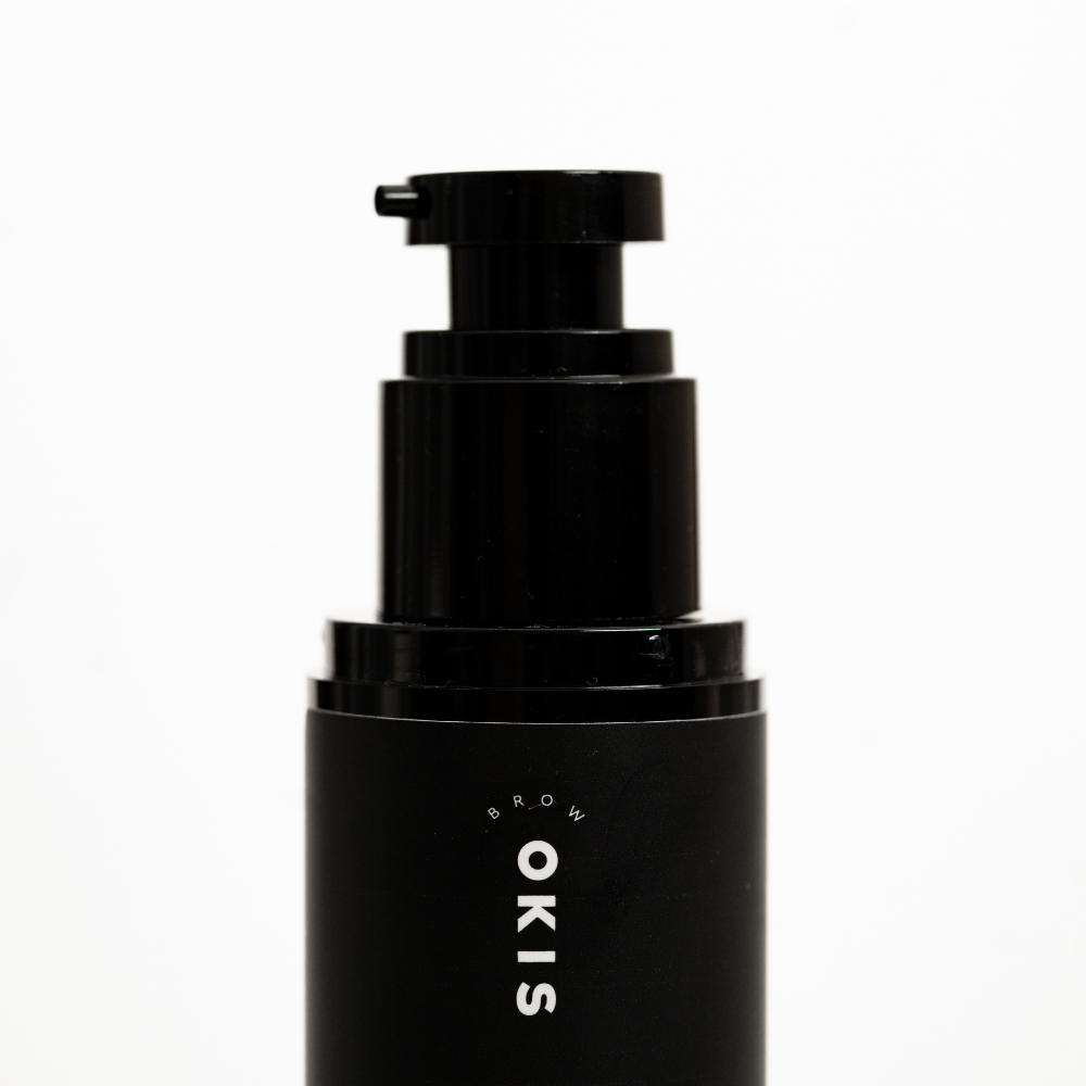 Окисник 3 % Okis Brow Infinity Dye System 100 мл, фото 2