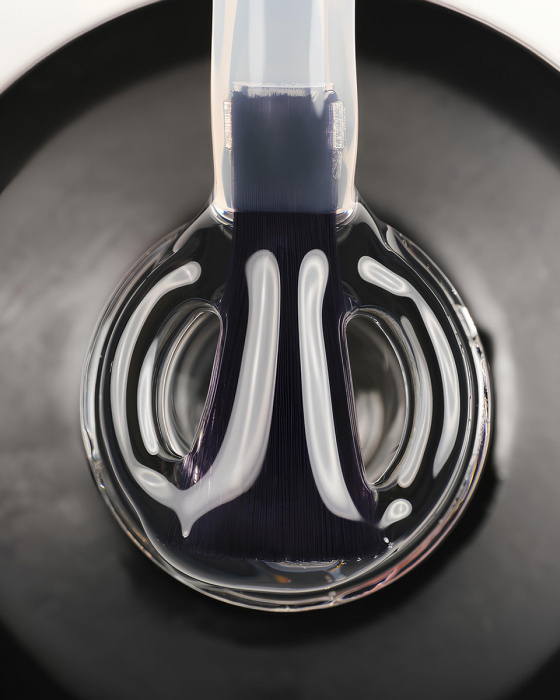 База камуфлююча Dark Pro Base Clear 15 мл, фото 2