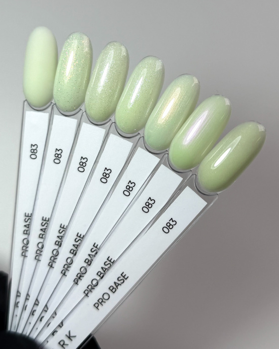 База камуфлююча Dark Pro Base №83 15 мл, фото 3