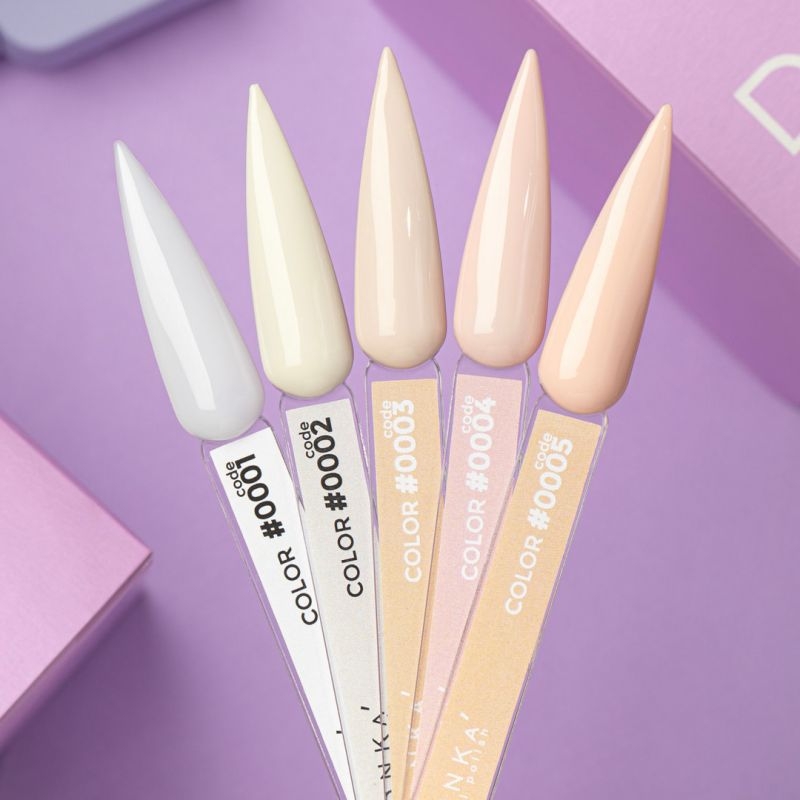 Гель-лак 	DNKa №0002 12 мл, фото 2