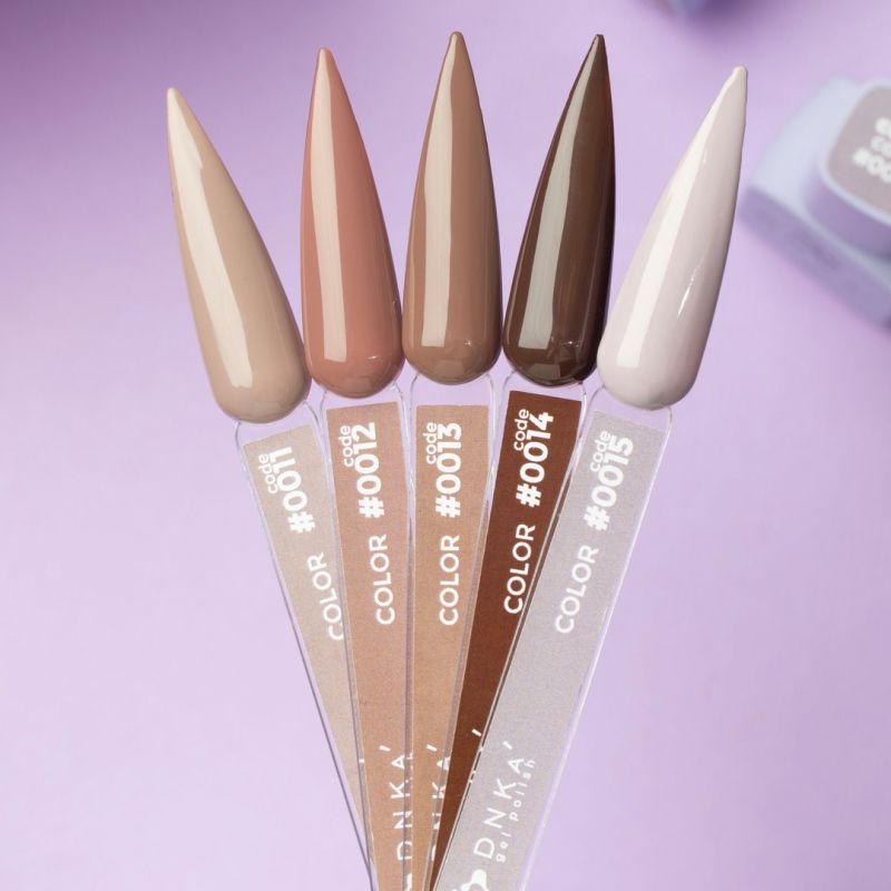 Гель-лак 	DNKa №0015 12 мл, фото 2