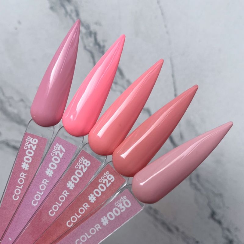 Гель-лак 	DNKa №0026 12 мл, фото 2