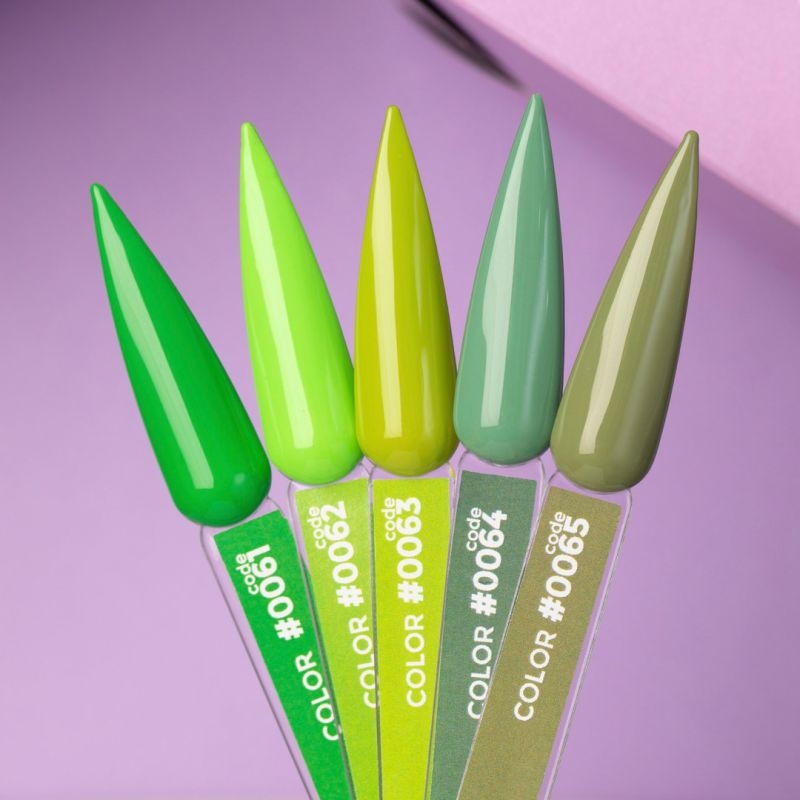 Гель-лак 	DNKa №0064 12 мл, фото 2