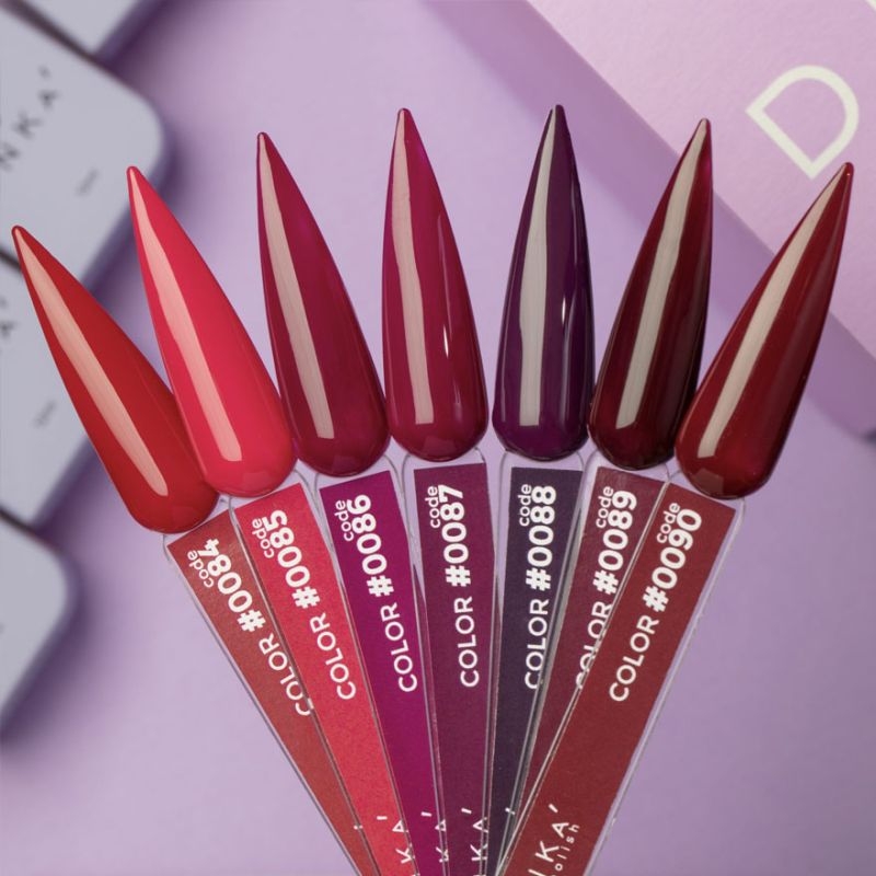 Гель-лак 	DNKa №0086 12 мл, фото 2