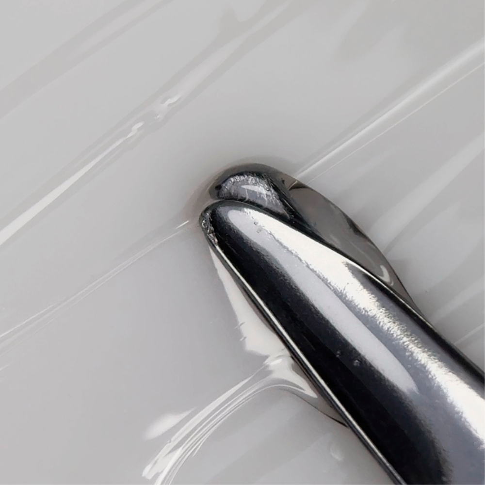 Гель моделирующий Biblioteka Builder Gel №01 Clear Прозрачный 15 мл, фото 2