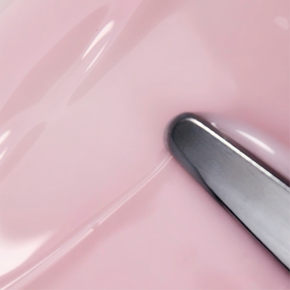 Гель моделюючий Biblioteka Builder Gel №03 Bare Натуральний 15 мл, фото 3