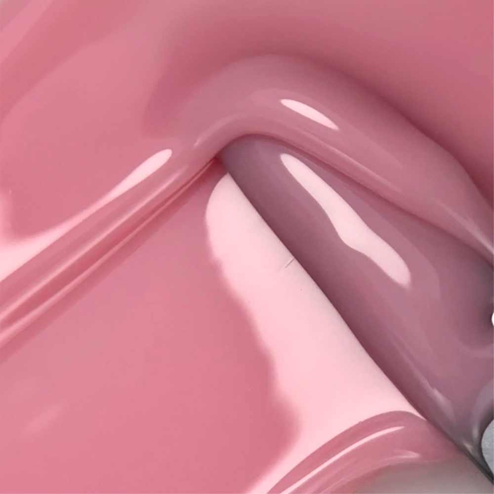 Гель моделюючий Biblioteka Builder Gel №05 Bloom Рожевий 15 мл, фото 2