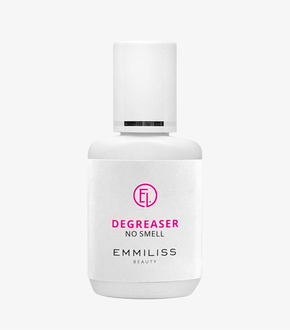 Обезжириватель Emmiliss без запаха 15 мл, фото 1