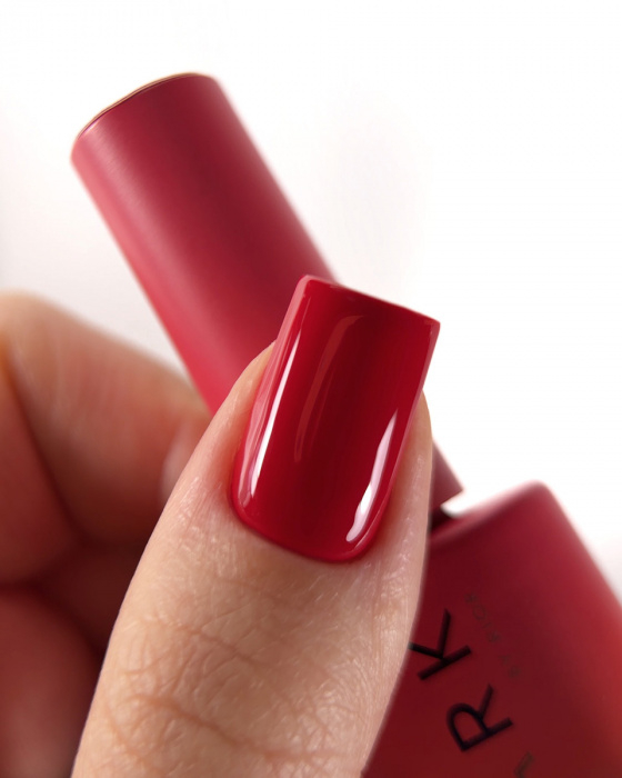 Гель-лак Dark Polish №184 6 мл, фото 4