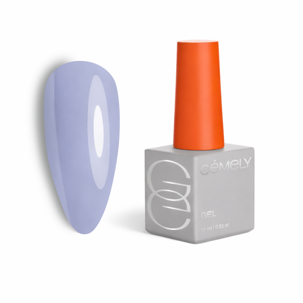 Гель моделирующий Gémely Fast Builder gel №026 15 мл, фото 1