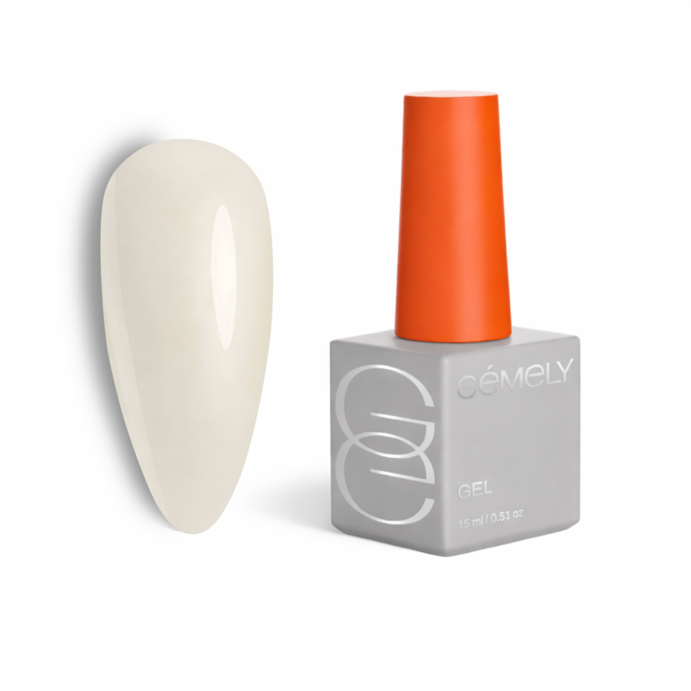Гель моделирующий Gémely Fast Builder gel №029 15 мл, фото 1