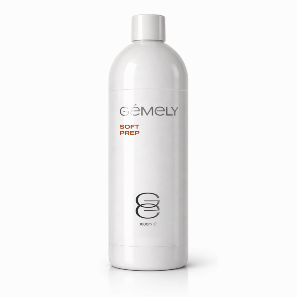 Обезжиритель Gémely Soft prep 1000 мл, фото 1