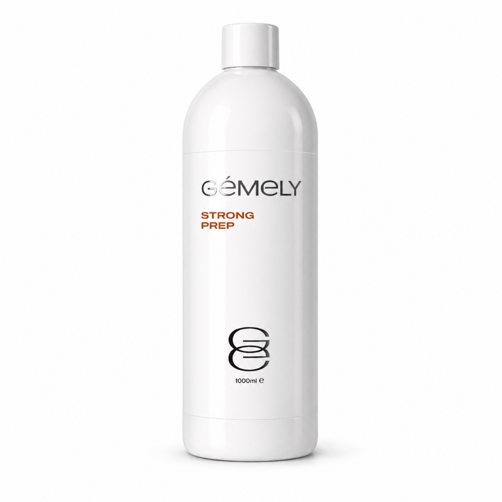 Знежирювач Gémely Strong prep 1000 мл, фото 1