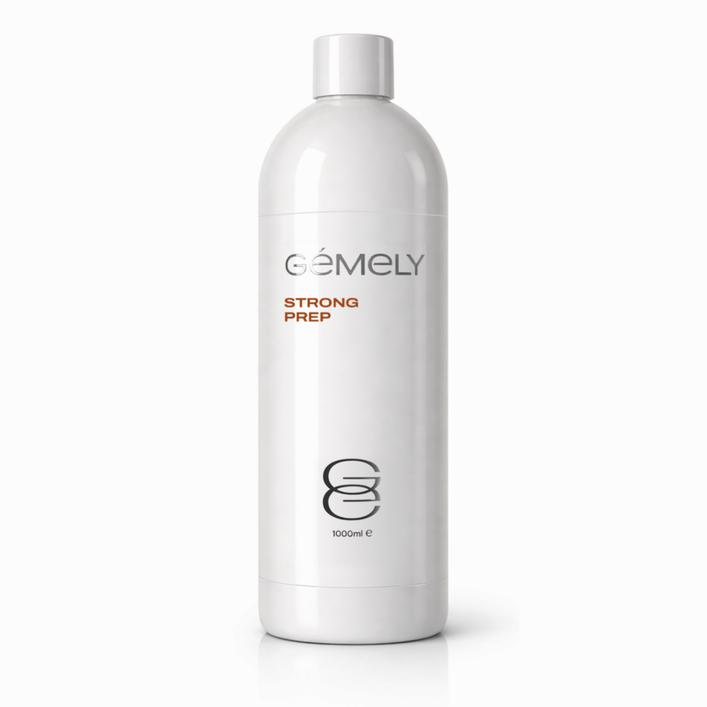  Обезжиритель Gémely Strong prep 1000 мл, фото 1