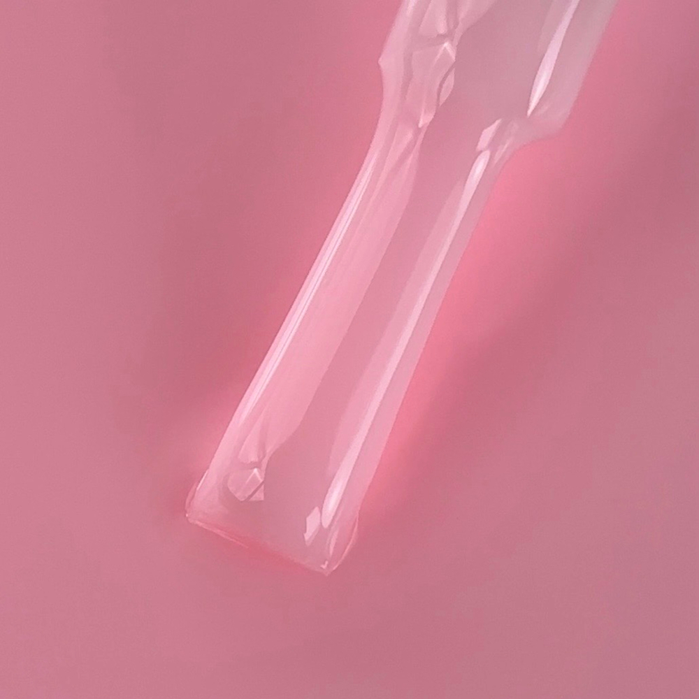 Гель моделюючий Biblioteka Bottle Gel № 05 Rosy Рожевий 10 мл, фото 3