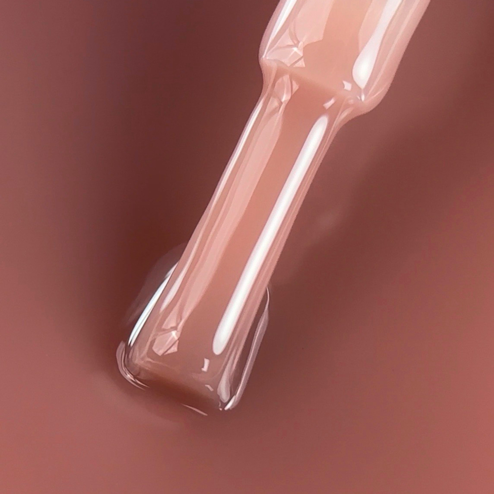 Гель моделюючий Biblioteka Bottle Gel № 07 Neutral Натуральний 10 мл, фото 3